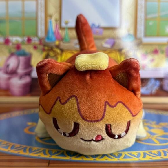 Aphmau MeeMeow | Pancake Cat Plush - Picture 1 of 6